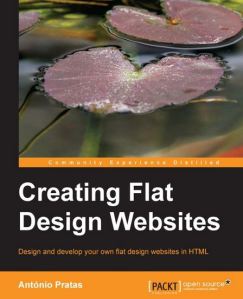 CreatingFlatDesignWebsite