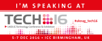 UKOUG Tech 16