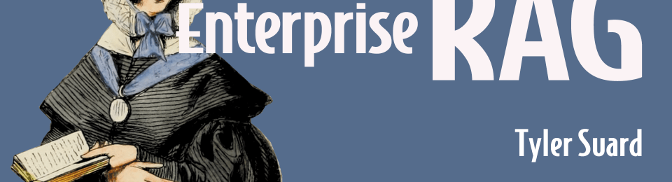 Enterprise RAG Cover