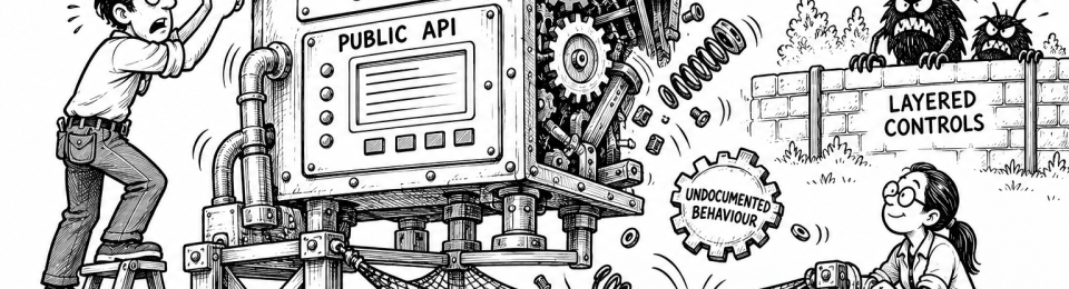 Unexpected Patching Risks